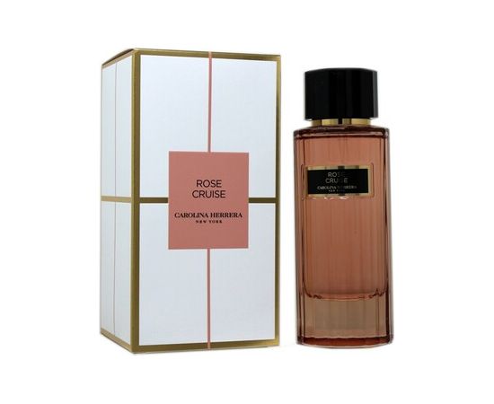 Carolina Herrera Rose Cruise EDT 100ml Unisex Smaržas
