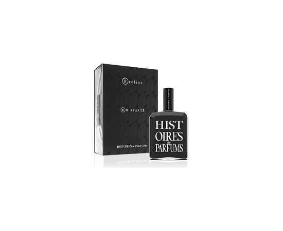 Histoires De Parfums Prolixe EDP 60ml Unisex Smaržas