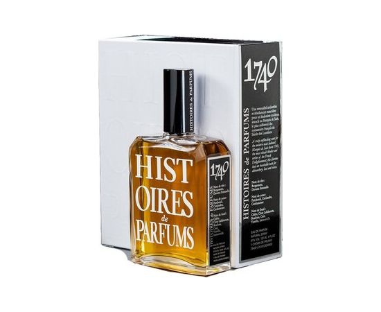 Histoires De Parfums 1740 Marquis de Sade EDP 15ml Vīriešu Smaržas