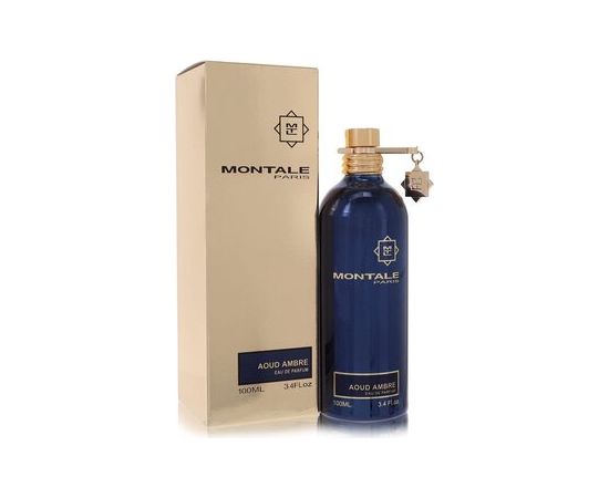 Montale Paris Aoud Flowers EDP 50ml Vīriešu Smaržas