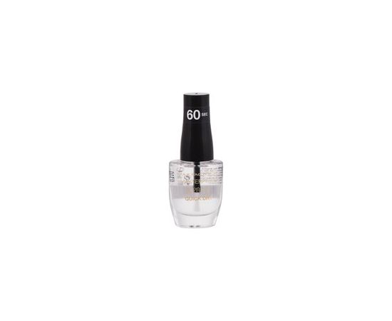 Max Factor Masterpiece Xpress Quick Dry Nail Polish 8 ml 310 She´s Reddy Dekoratīvā kosmētika