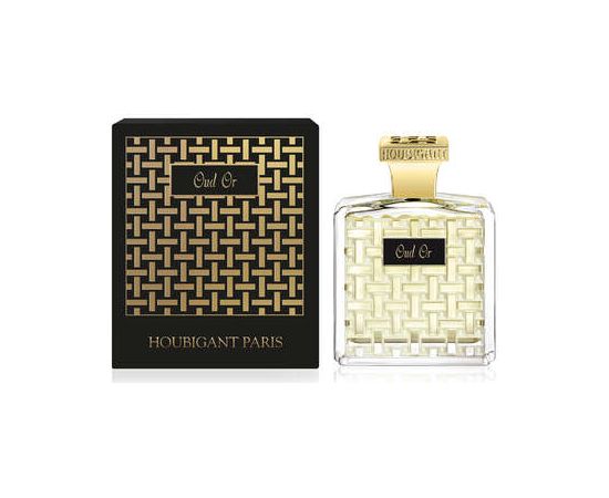 Houbigant Oud Or EDP 100ml Unisex Smaržas