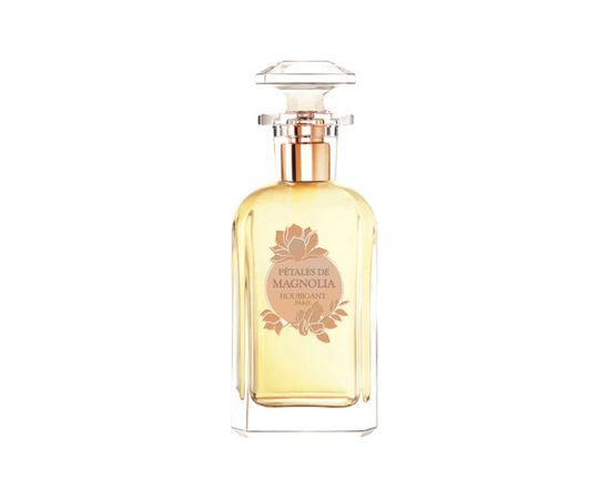 Houbigant Pétales de Magnolia EDP 100ml Sieviešu Smaržas