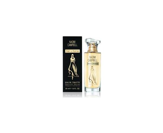 Naomi Campbell Pret a Porter EDT 50ml Женские духи