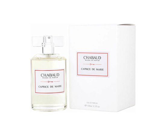 Chabaud Caprice de Marie EDP 100ml Sieviešu Smaržas