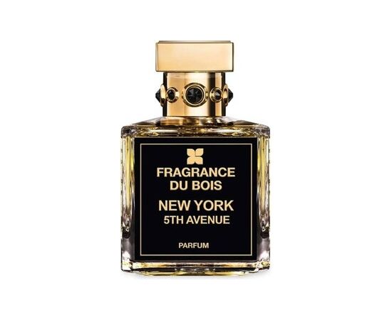 Fragrance Du Bois New York 5th Avenue Parfum 100ml Unisex Smaržas