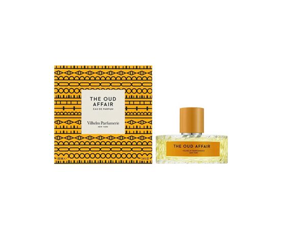 Vilhelm Parfumerie The Oud Affair EDP 100ml Духи унисекс