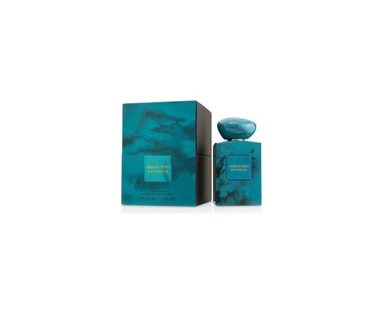 Giorgio Armani Privé Bleu Turquoise EDP 100ml Духи унисекс