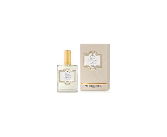 Annick Goutal Musc Nomade EDP 100ml Духи унисекс