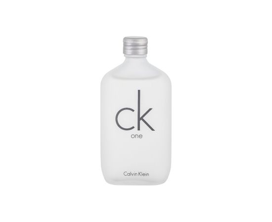 Calvin Klein CK One 50ml Духи унисекс