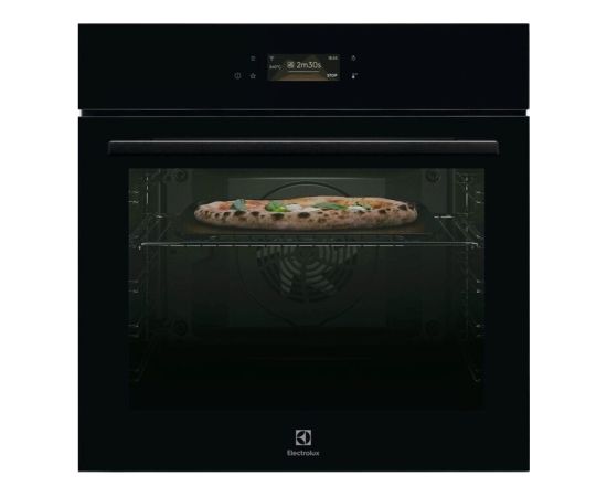 Electrolux LOX8P87WZ Крупная бытовая техника