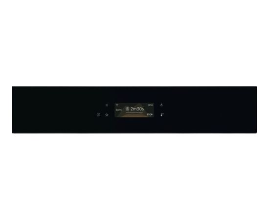 Electrolux LOX8P87WZ Крупная бытовая техника