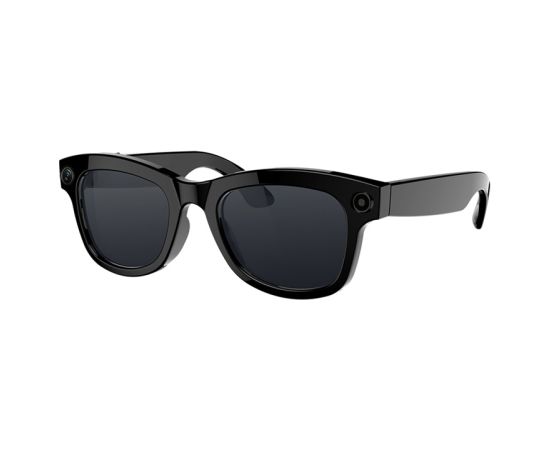 Zeblaze Eyewear AI Sunglasses - Black Новинки смартфонов и телефонов