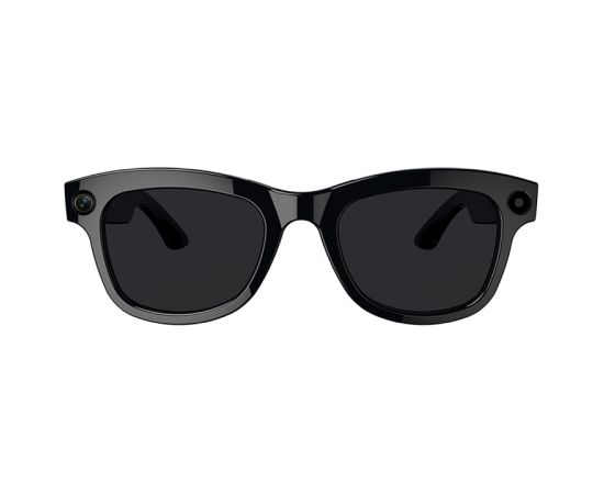 Zeblaze Eyewear AI Sunglasses - Black Новинки смартфонов и телефонов