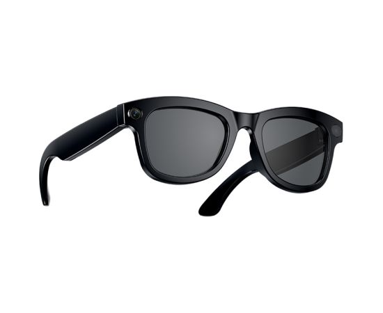 Zeblaze Eyewear AI Sunglasses - Black Новинки смартфонов и телефонов