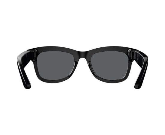 Zeblaze Eyewear AI Sunglasses - Black Новинки смартфонов и телефонов