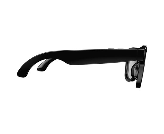 Zeblaze Eyewear AI Sunglasses - Black Новинки смартфонов и телефонов