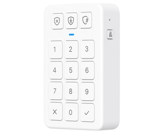 X-Sense SKP0A Security Keypad Viedie slēdži