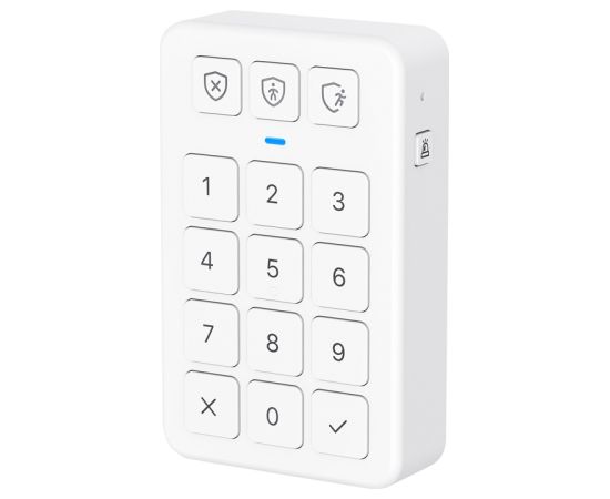 X-Sense SKP0A Security Keypad Viedie slēdži