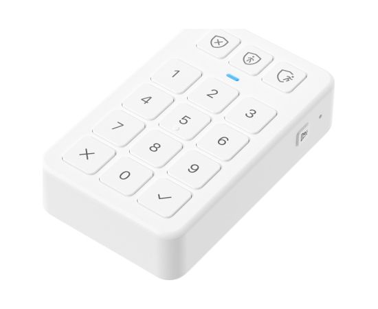 X-Sense SKP0A Security Keypad Viedie slēdži