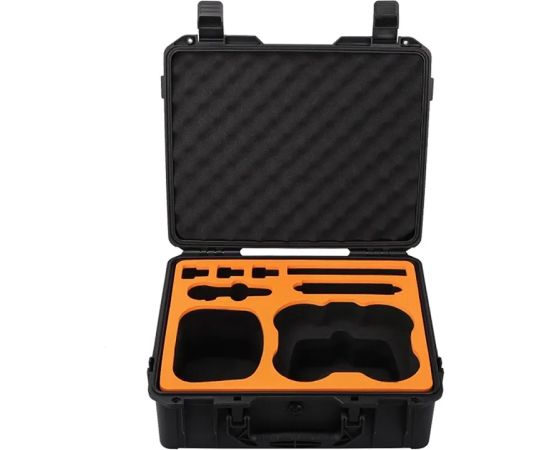 Super Hard Case Sunnylife for DJI Avata 2 Piederumi droniem