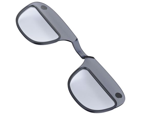 Corrective frame for XR Viture Luma glasses (size L) VR preces