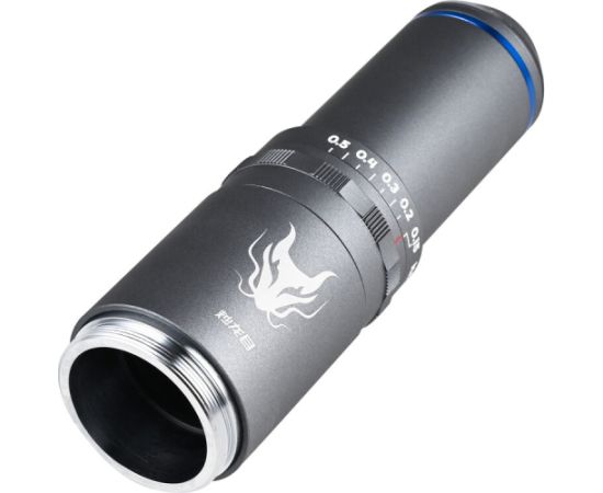 Laowa FF Aurogon 10-50x NA0.5 Supermicro APO, Sony E-Mount pilna kadra objektīvu komplekts Objektīvi