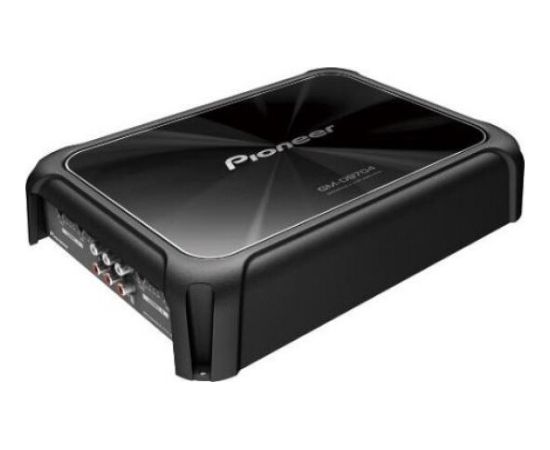 Wzmacniacz samochodowy Pioneer Pioneer GM-D9704 Jaunumi - Audio-Video