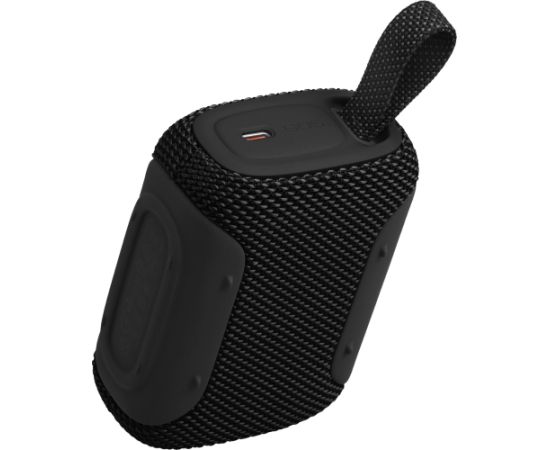 JBL wireless speaker Go 5, black Bezvadu skaļruņi