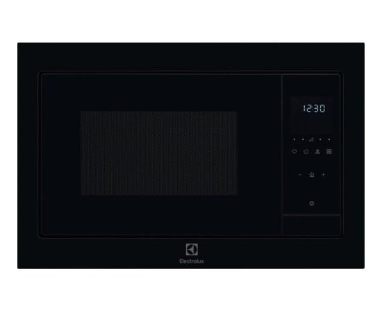 Electrolux LMS4253TBK Mikroviļņu krāsnis, iebūvējamās