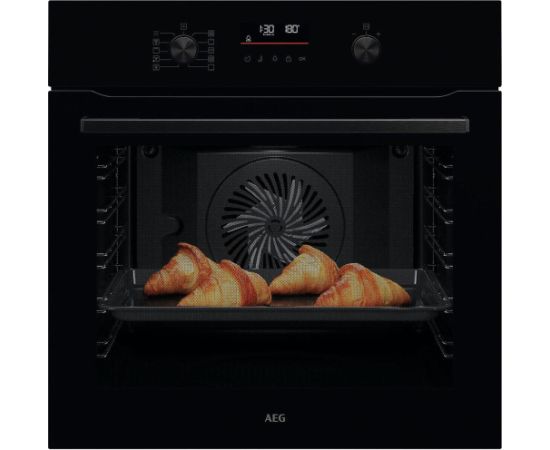 AEG NBA5P43AK Крупная бытовая техника