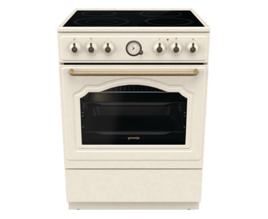 Gorenje GECS6B70CLI Крупная бытовая техника