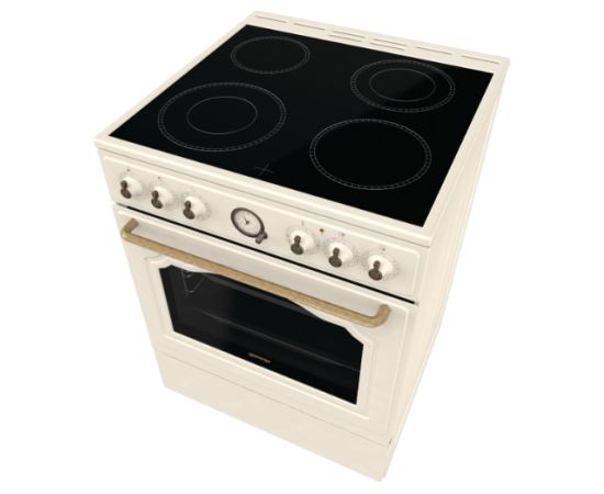 Gorenje GECS6B70CLI Крупная бытовая техника