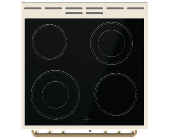 Gorenje GECS6B70CLI Крупная бытовая техника
