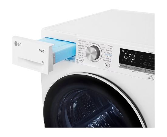 LG RH90V9AV4N Jaunumi Sadz. tehnika