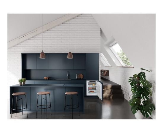 Liebherr IFNd 3503 Jaunumi Sadz. tehnika