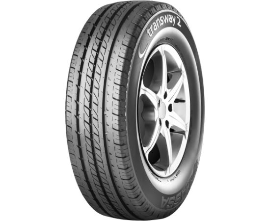 Lassa Transway 2 175/65R14 90T Летние Покрышки