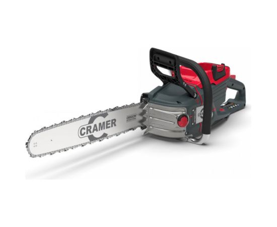 Battery Chain Saw OPTIMUS CS36, Cramer Пилы