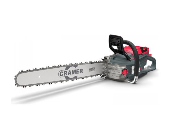Battery Chain Saw OPTIMUS CS45, Cramer Пилы