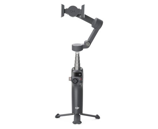 DJI Osmo Mobile 8 Standard Combo Stabilizators Telefonu Stabilizatori
