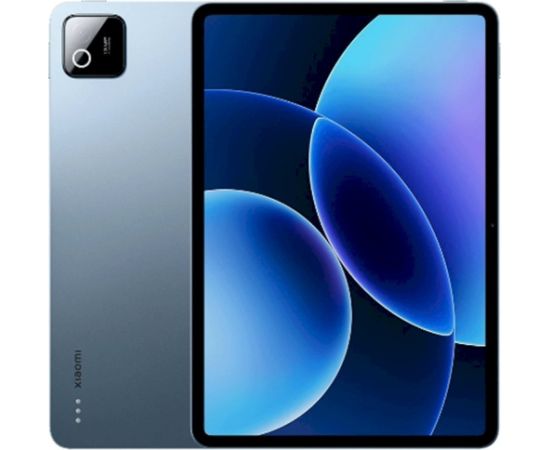 Xiaomi Pad 8 11.2" Планшет 8GB / 128GB Blue Планшетные ПК