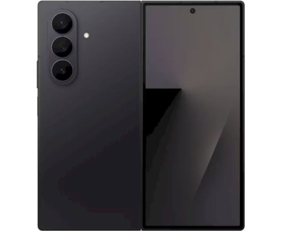 Samsung Galaxy Z Fold7 5G Смартфон 12GB / 512GB Jetblack Мобильные телефоны