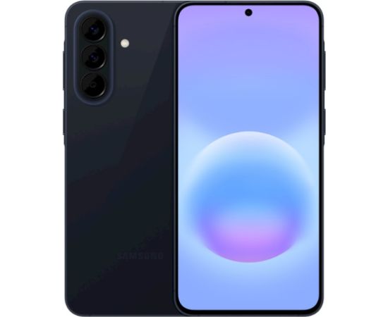 Samsung Galaxy A57 5G Смартфон 12GB / 512GB Awesome Navy Мобильные телефоны
