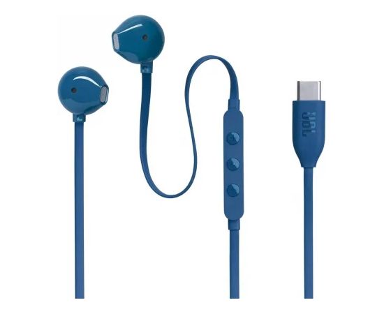 JBL Tune 305C Наушники USB-C Наушники