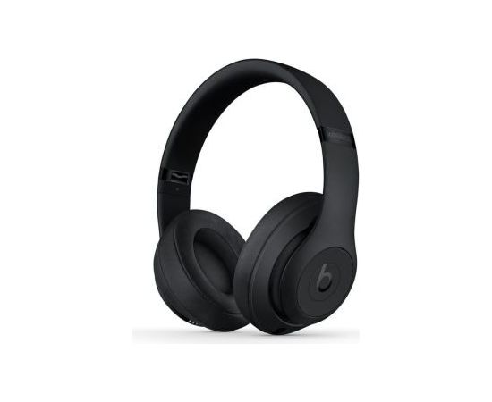 Beats Studio 3  Bluetooth Austiņas Austiņas
