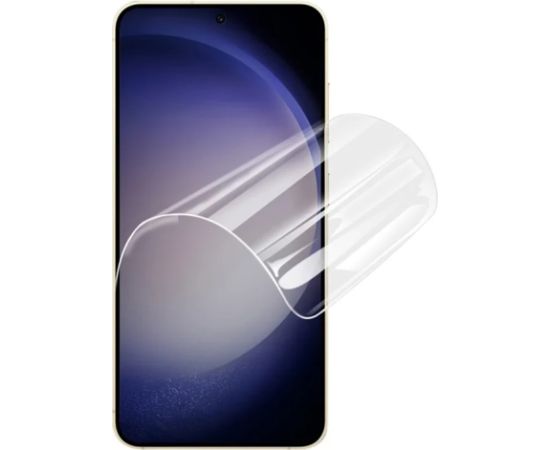 Fusion Display Guard aizsargplēve priekš Samsung Galaxy G980 S20 Ekrānu aizsardzība