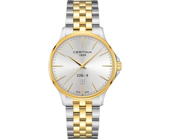 Certina DS-8 Gent C045.410.22.031.00 Наручные часы