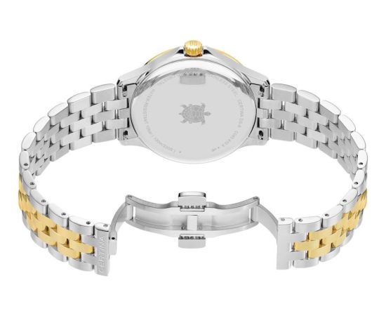 Certina DS-8 Gent C045.410.22.031.00 Наручные часы