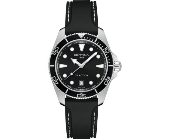 Certina DS Action 40mm C048.410.17.051.00 Наручные часы