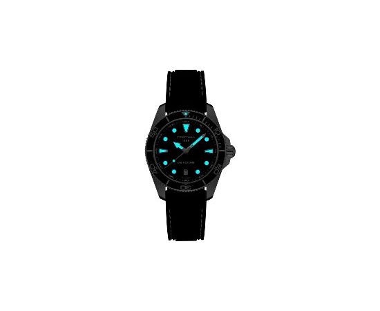 Certina DS Action 40mm C048.410.17.051.00 Наручные часы